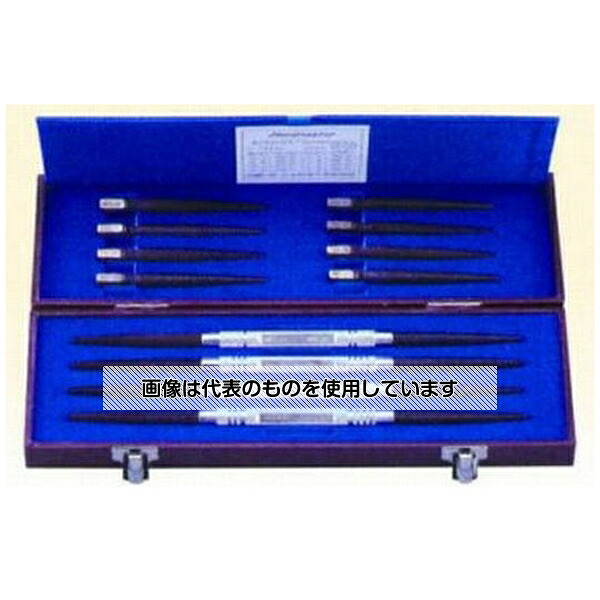 山本科学工具研究所 ハードネスターHRC-8 0716-01-0001010 入数：1個