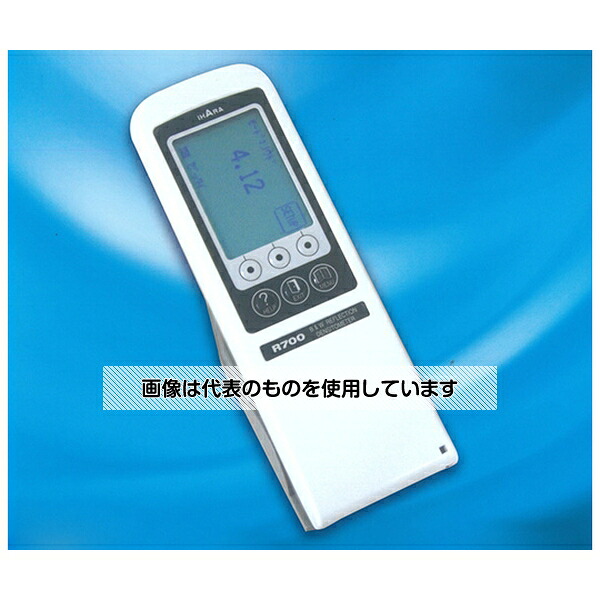伊原電子工業 反射濃度計Eφ1.7偏光Fなし R750 入数：1個