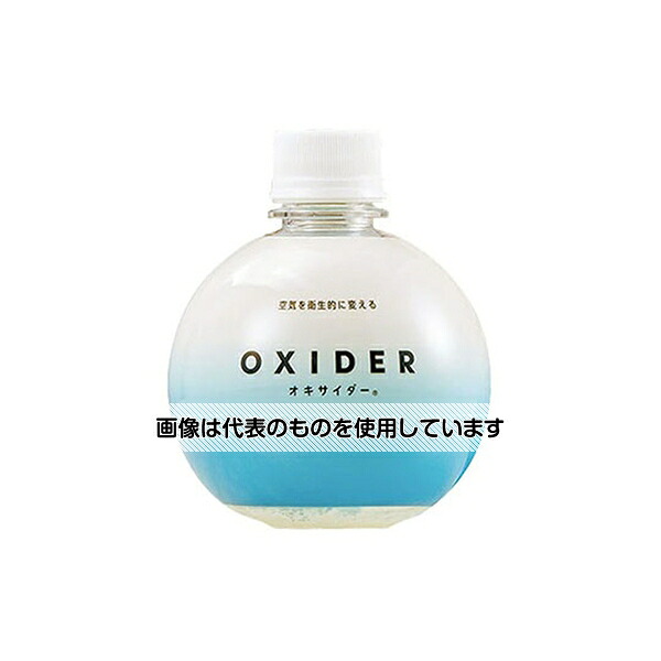 アズワン(AS ONE) OXIDER(オキサイダー)置き型180g30個入 97005 入数：1箱(30個入) 42,686円