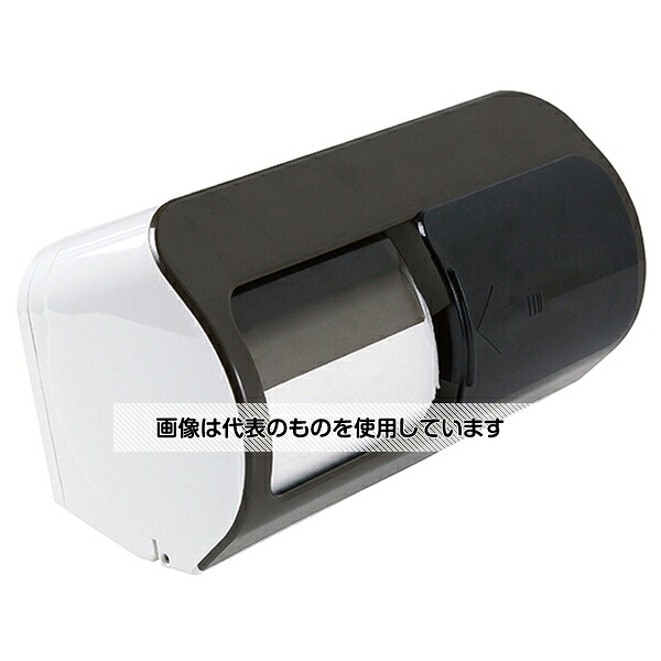 タカラ産業 2連トイレットペーパーホルダー 2R-TPH 入数：1個