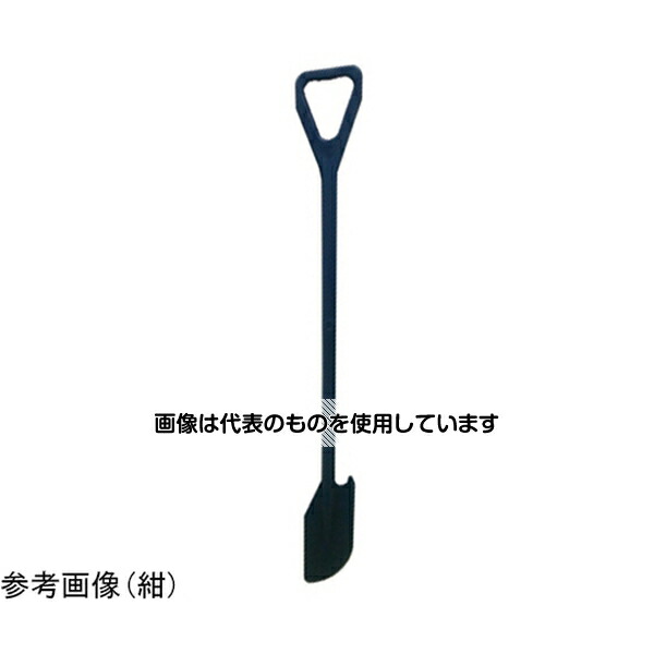 アズワン(AS ONE) バーキンタスープパドル紺 BCSP-B 入数:1個