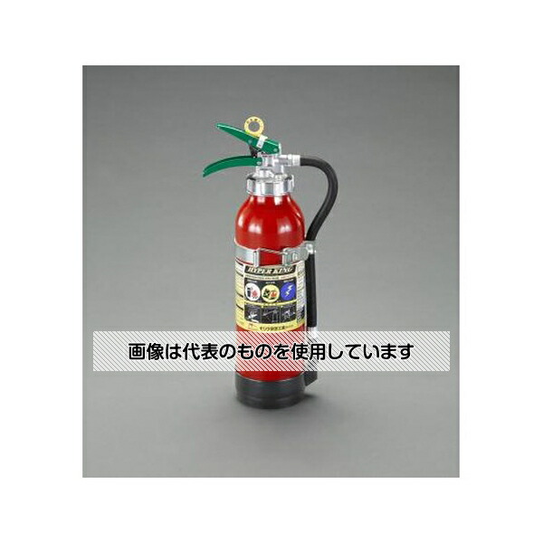 モリタ宮田工業 3.5kg ABC消火器(自動車用) EA999ME-10A 1本
