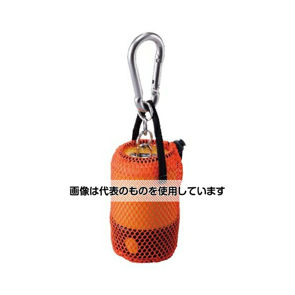 ユニット φ84x140mm玉掛警報器(カラビナ付/音声4種類) EA864CG-51A 入数：1台 11,637円