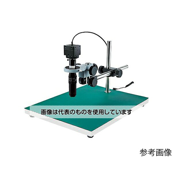 ホーザン マイクロスコープ(PC用)125～755× L-KIT814 入数：1セット