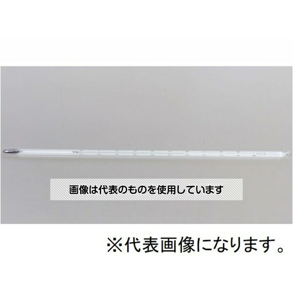 東亜計器製作所 留点温度計0～100℃ JC-3311 入数：1本