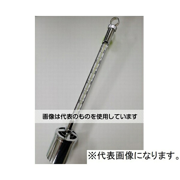 東亜計器製作所 ペッテンコーヘル水温計ケースセット(青液) PTB-1050ST 入数：1本