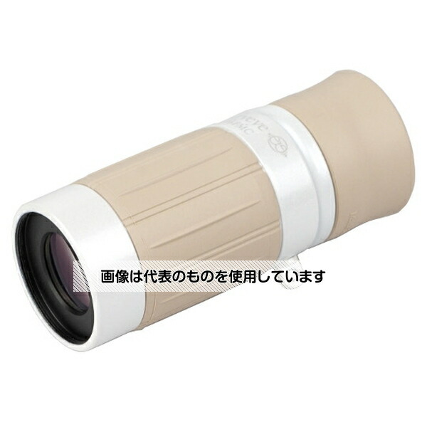 アズワン(AS ONE) ギャラリースコープ6倍×16mm EYE616 入数：1個