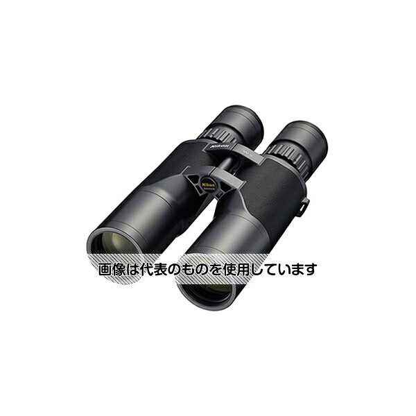 ニコン 双眼鏡 WX 10x50 IF 1個