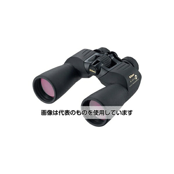 ニコン 双眼鏡 EX 12x50 CF 1個