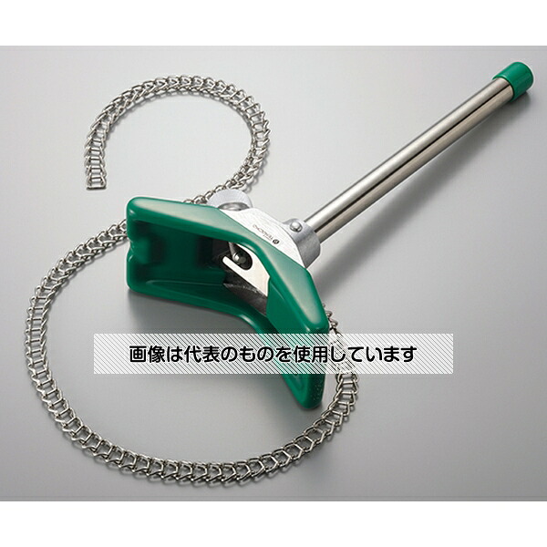 テラオカ チェーンクランプ CHN-50 入数：1個