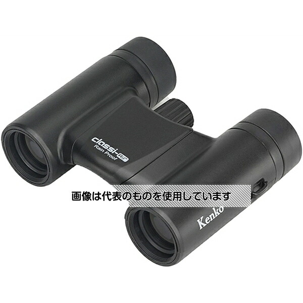 ケンコー・トキナー Classi-Ari10倍双眼鏡マットブラック 10X21DHMC-MATBK 入数：1箱