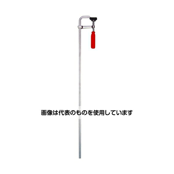 アイガーツール アイガーワンタッチL型クランプ800mm L-800 入数：1個