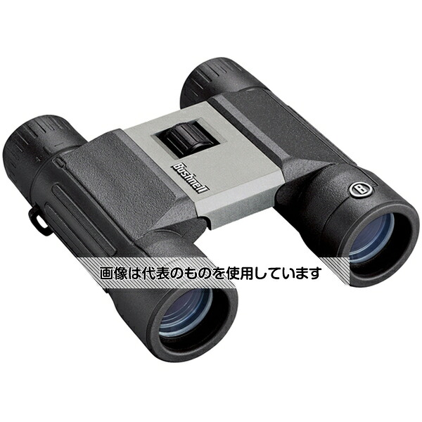 ブッシュネル 双眼鏡パワービュー2CE10×25 PWV1025 入数：1台
