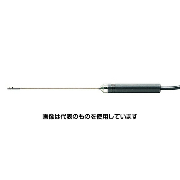 佐藤計量器製作所 デジタル温度計センサ 空気測定用(オフィス、倉庫) SK-S201T 1本 14,314円
