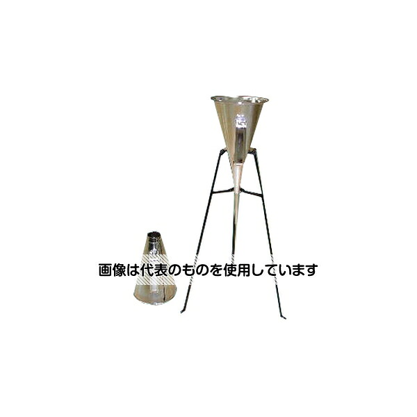 アズワン(AS ONE) ファンネル粘度計 S-251 入数：1式