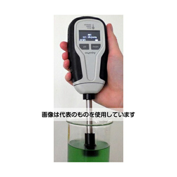 PSI 携帯型クロロフィル蛍光測定器　アクアペン　プローブタイプ AP 110/P 1個