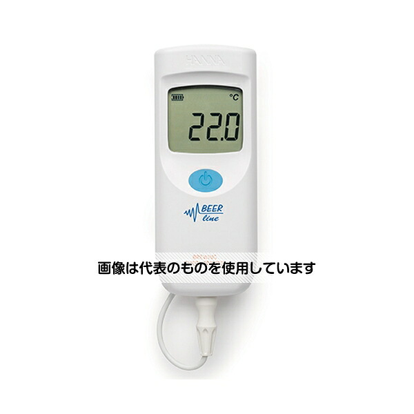 アズワン(AS ONE) 醸造向け温度計 HI935012 入数：1台