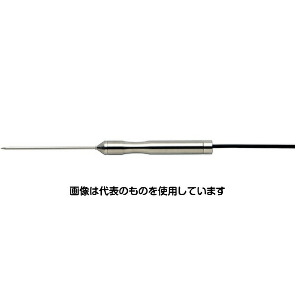 アズワン(AS ONE) SK-270WP用センサ(シリコンケーブル) S270WP-11 入数：1個