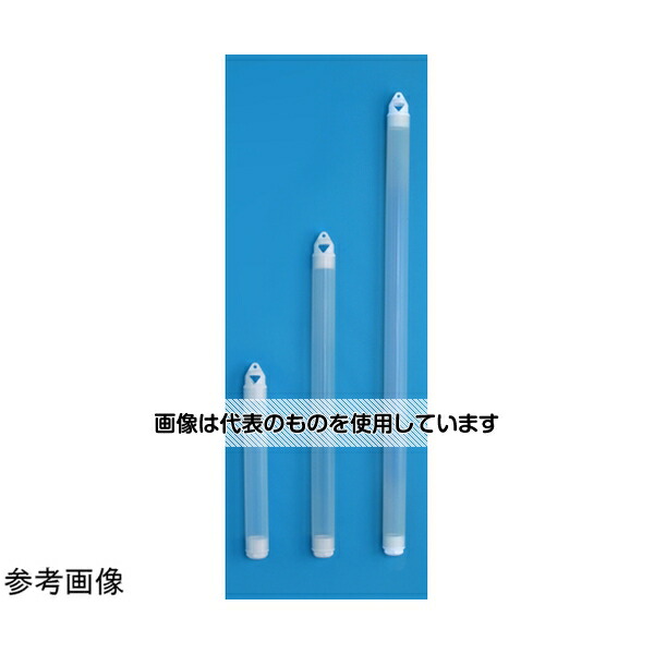 アズワン(AS ONE) フッ素樹脂地下水サンプラーベーシックタイプ中SS JPSL3114 入数：1個