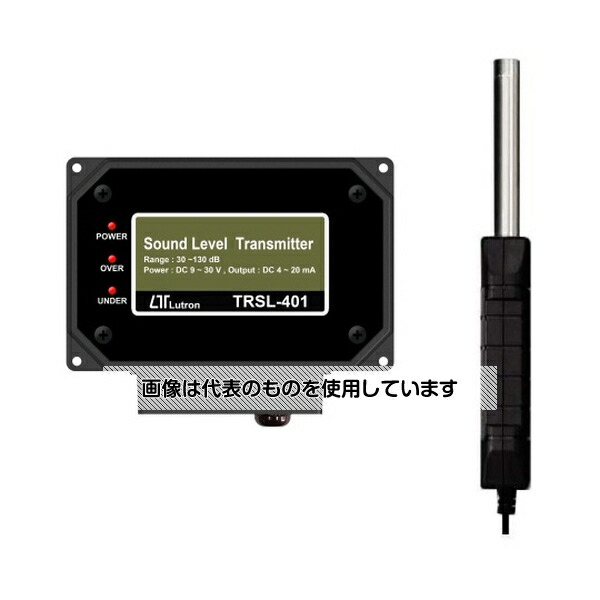 FUSO 騒音変換器 TRSL-401 入数：1個