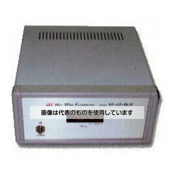 アイ電子技研 乾燥炉ダクト風速計(0～300℃) VF-02-BLR 入数：1台