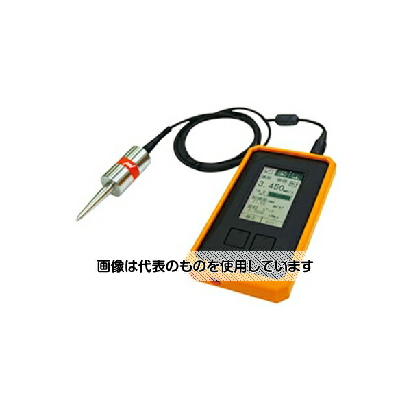 IMV スマートバイブロ(FFT分析付)VM-3024H 0001-01-0000014 入数：1個