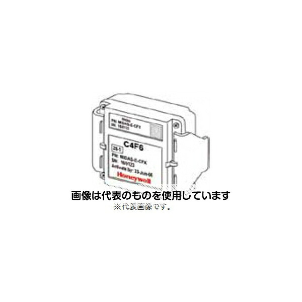 ハネウェル MIDAS用　フッ化水素センサー MIDAS-E-HFU 1個