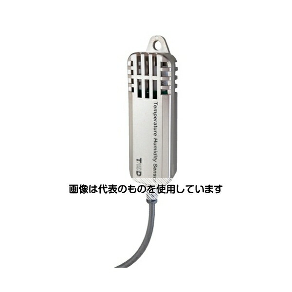ティアンドデイ 高精度温湿度センサ SHA-3151 入数：1個