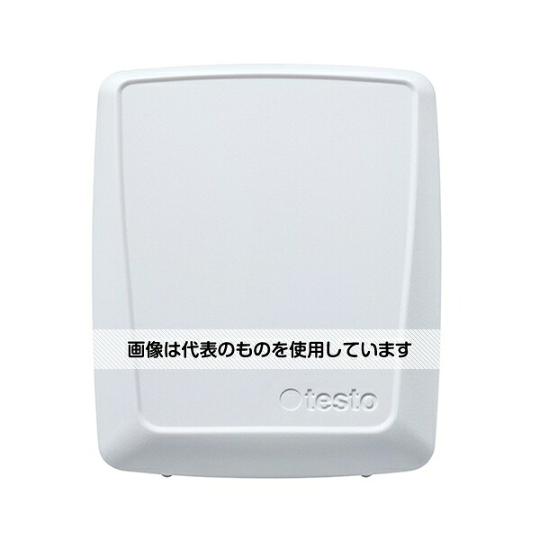 アズワン(AS ONE) クラウドモニタリングロガーtesto160E(本体) 5722022 入数：1個