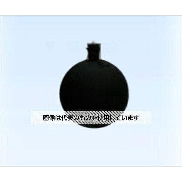 安藤計器製工所 黒球温度計用　φ150黒球 CK-150 1個