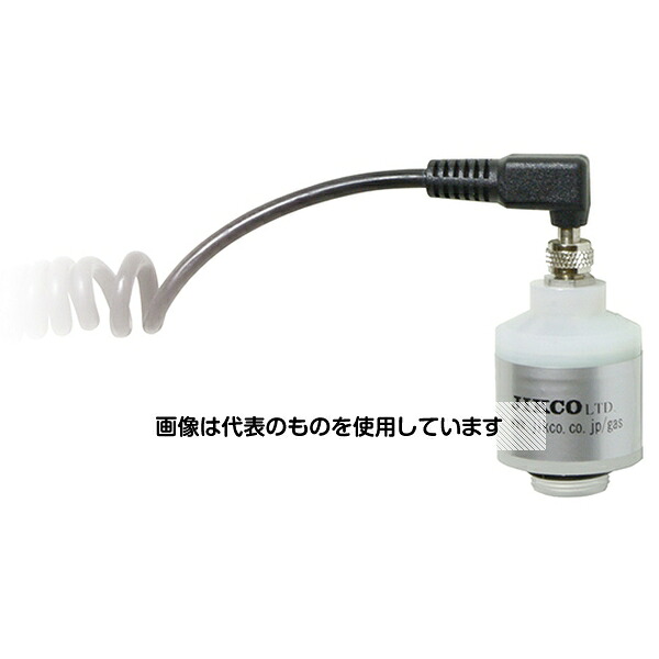 アズワン(AS ONE) OXY-1S用交換センサー SOX-OXYS 入数：1個