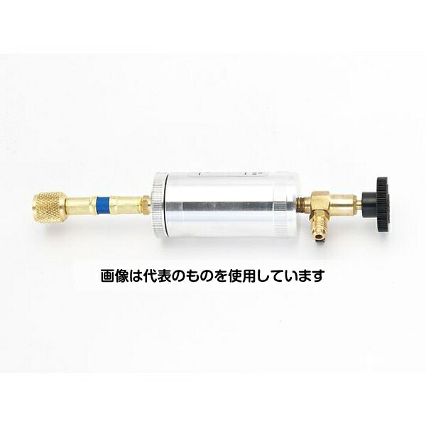 タスコ オイルインジェクター TA156PS 入数：1個