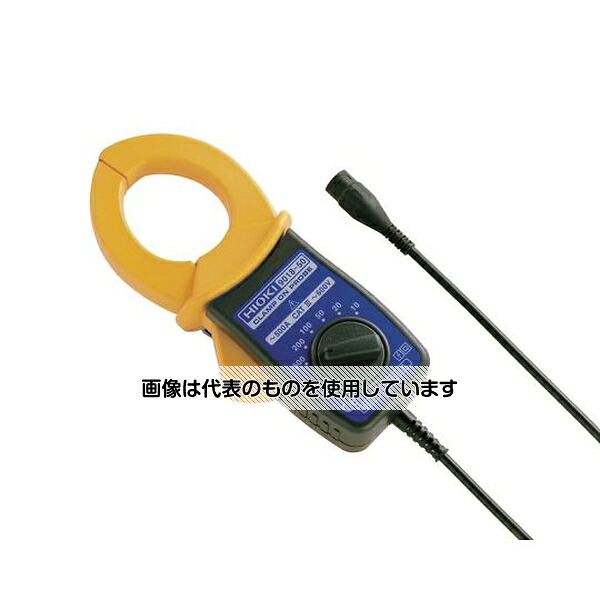 日置電機 クランプオンプローブ 9018-50 入数：1個 27,027円