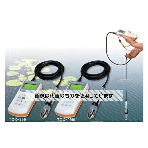 東興化学研究所 DOメーター TOX-999i 入数：1個