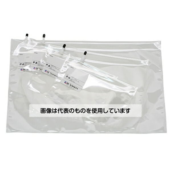 ジーエルサイエンス スマートバッグPAAAK-10 3008-97210 入数：1枚