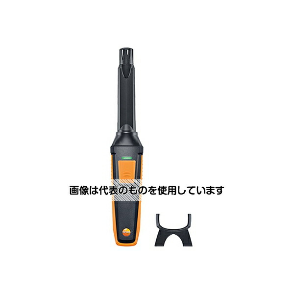 テストー（Testo） IAQプローブ無線ハンドル付き 6321551 入数：1本