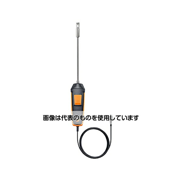 アズワン(AS ONE) 微風速プローブ(TUC) 6351052 入数:1本