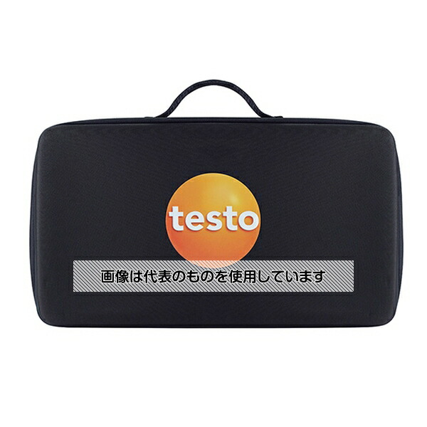 テストー（Testo） ケース(testo440用) 5164401 入数：1個