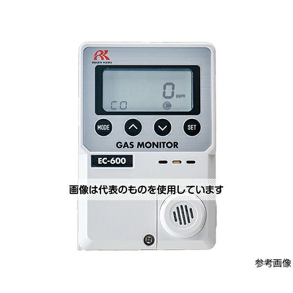 タスコ 小型COモニター TA470EC-2 入数：1台