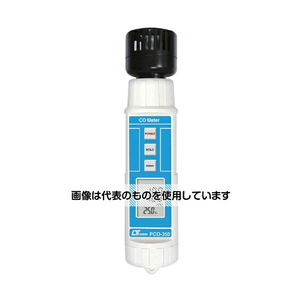 FUSO ペン型COメーター PCO-350 入数：1個