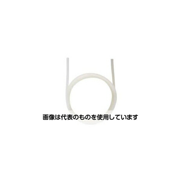 アズワン(AS ONE) シリコン製圧力測定用ホース5m 5540440 入数：1個 9,232円