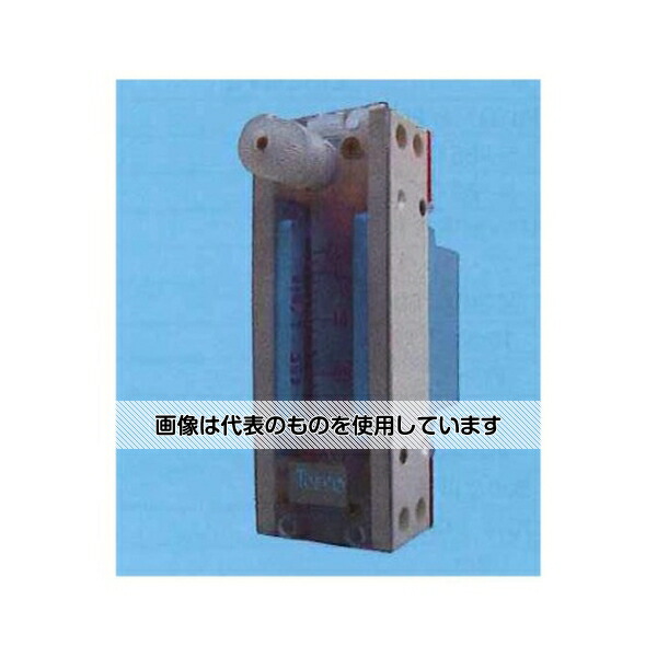 USL（ユニバーサル） USL-PFA流量計100～500mL/min 00N-257-06 入数：1個