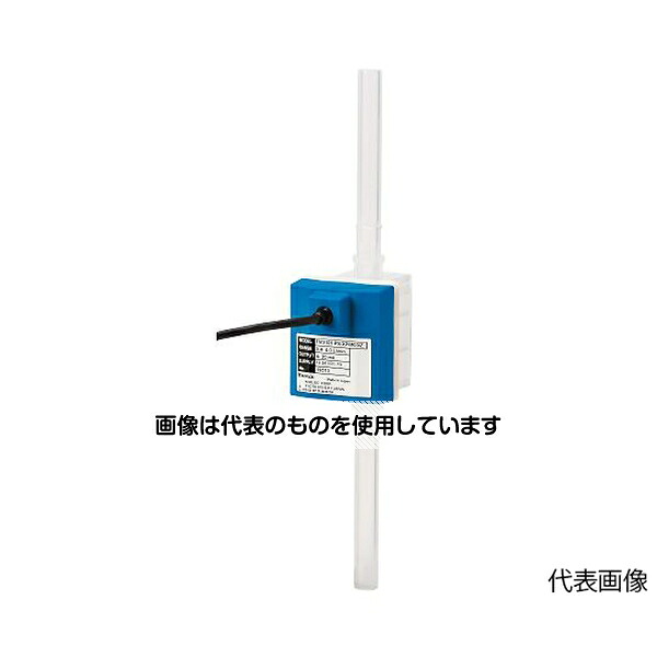コフロック 液体用小型カルマン渦流量計FM31SERIES FM3102-PS-XP/K 入数：1個
