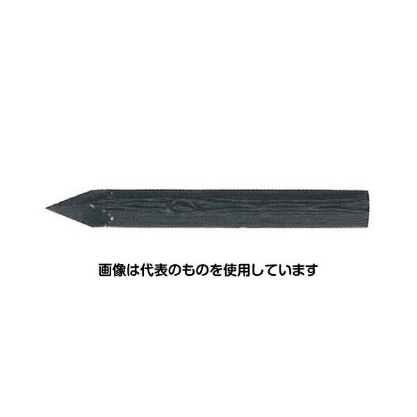 大研化成工業 φ100x750mm擬木杭(穴あり) EA628ZV-52 入数：1本