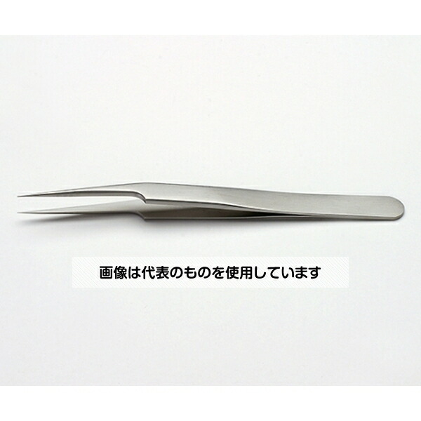 IDEAL-TEK 超精密ピンセット ID-5ATA 入数：1本