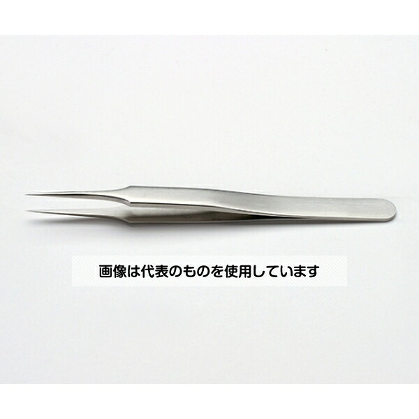 IDEAL-TEK 超精密ピンセット ID-4TA 入数：1本