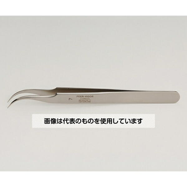 PEER-VIGOR 超精密ピンセット115mmVI-7S 入数：1本 9,471円