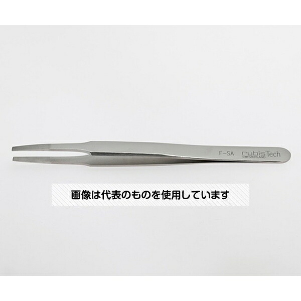 アズワン(AS ONE) 超精密ピンセット F-Durax 入数：1本｜ファーストFACTORY