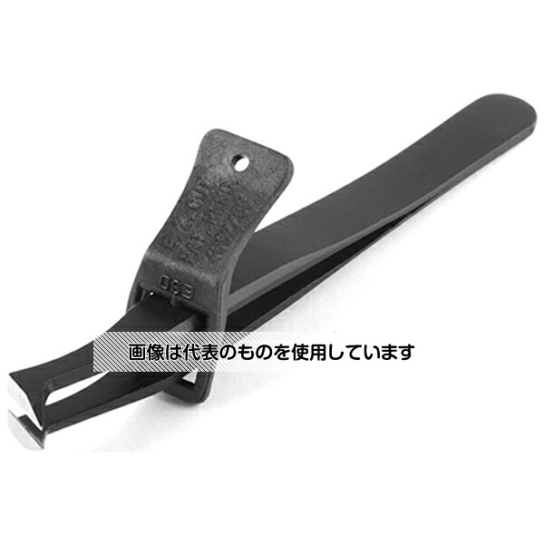 SIPEL 超精密カッティングピンセット全長115mmA=10B=8C=115 15AP-EZ 入数：1本｜ファーストFACTORY