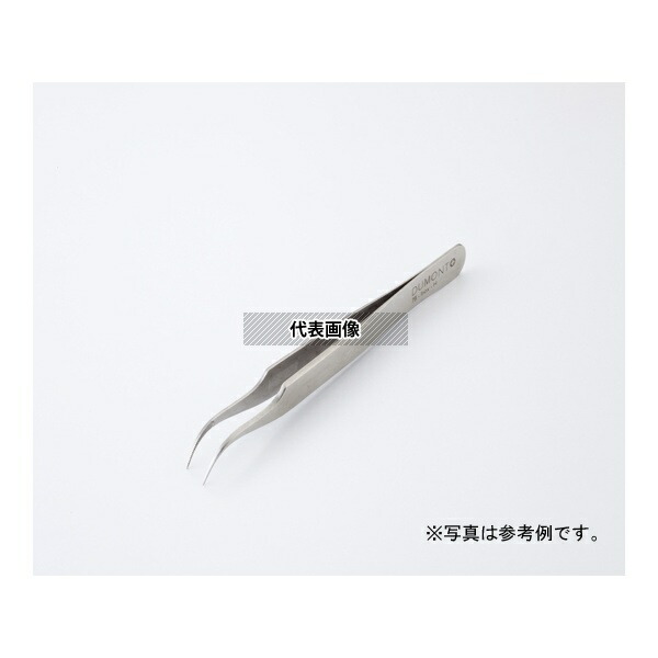 アズワン NO.7B-TITAN 精密ピンセット No.7AE 先鋭 チタン 14,929円